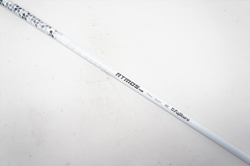 Fujikura Atmos HB Tour Spec Black 9S Stiff 39.5" #4 Hybrid Shaft Titleist TSR GT