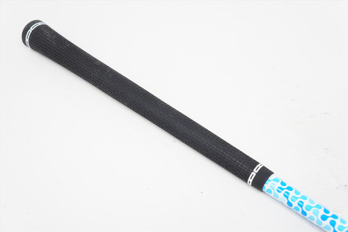 Fujikura Atmos HB Tour Spec Blue 8X X-Stiff 39.5