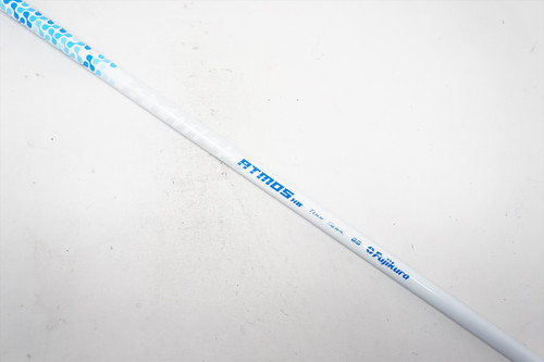 Fujikura Atmos HB Tour Spec Blue 8S Stiff 39" #5 Hybrid Shaft Titleist TSR GT