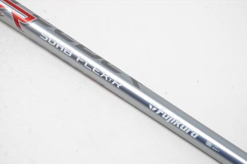 2025 Fujikura Air Speeder 50HB Regular 38.5