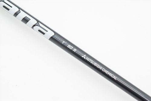 LH Mitsubishi Diamana T+ 60 REGULAR 44.5" Driver Shaft Taylormade Stealth Qi10