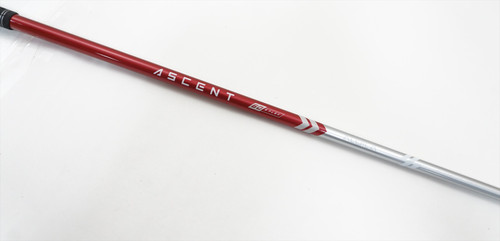 Aldila Ascent Red 60-R Regular 44.5" Driver Shaft Callaway Elyte Paradym Ai