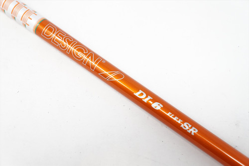 Graphite Design Tour AD DI-6SR Stiff-Regular 44.5