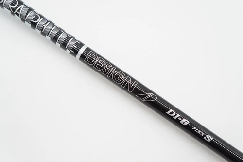 Graphite Design Tour AD DI-6S Black 65g STIFF 44.5