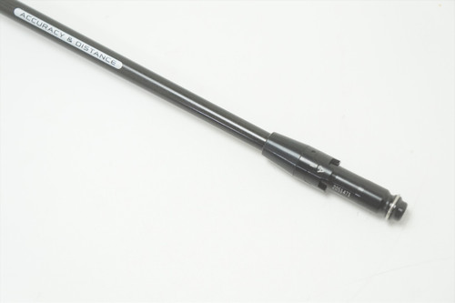Graphite Design Tour AD DI-6S Black 65g STIFF 44.5