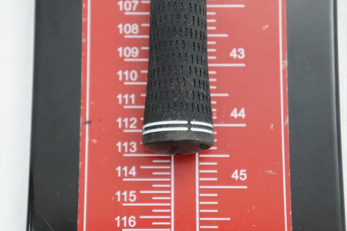 Graphite Design Tour AD DI-6S Black 65g STIFF 44.5