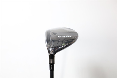Taylormade Qi35 18° 5 Fairway Wood Senior Flex Fujikura Ventus Blue 5 2025