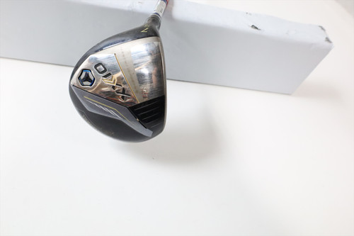 Xxio 13 20° 7 Fairway Wood Regular Flex Mp 1300 Good Left Hand Lh