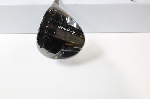 Taylormade Qi35 Max 15° 3 Fairway Wood Stiff Flex Fujikura Ventus Blue 6 2025
