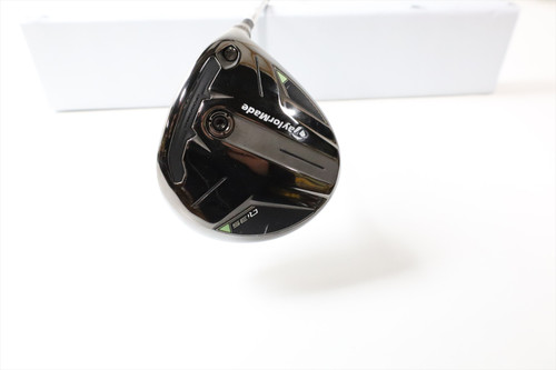 Taylormade Qi35 15° 3 Fairway Wood Stiff Flex Ventus Blue 6 2025 Good