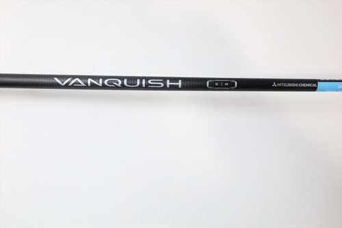Taylormade Qi35 Max Lite Rescue 23° 4 Hybrid Regular Flex Vanquish