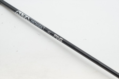 Ping Alta Distanza 40G Senior 38.25" Hybrid Shaft Ping Inv13086142