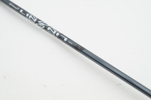 Ust Mamiya Lin-Q M40X Tspx Black 60G Stiff 43.25" Driver Shaft Ping Inv13086853