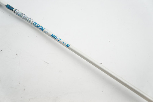 Graphite Design Tour Ad Hd 74G Stiff 42" Fairway Wood Shaft Callaway Inv13087545