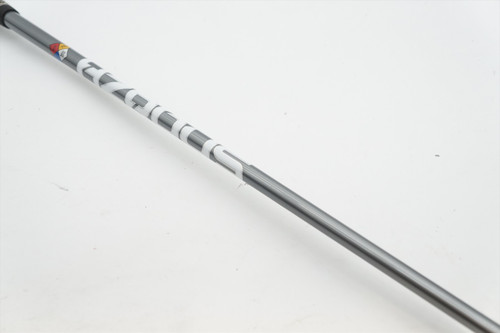 Project X Hzrdus Gen 4 Silver 75G Stiff 38.5" Hybrid Shaft Callaway Inv13088047