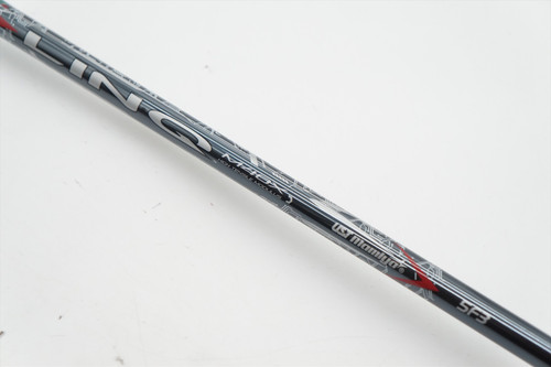 Ust Mamiya Lin-Q M40X White 50G Regular 41.75
