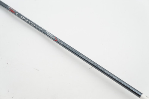 Ust Mamiya Lin-Q M40X Red 50G Stiff 44.25" Driver Shaft Callaway Inv13091365