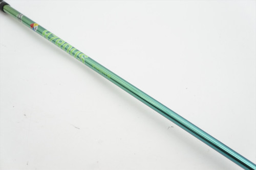 Project X Hzrdus Smoke Green SB HULK 60G Stiff 44.5" Driver Shaft Callaway 95114