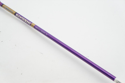 Oban Kiyoshi Purple 65G Regular 41.75" Fairway Wood Shaft Callaway Inv13087269