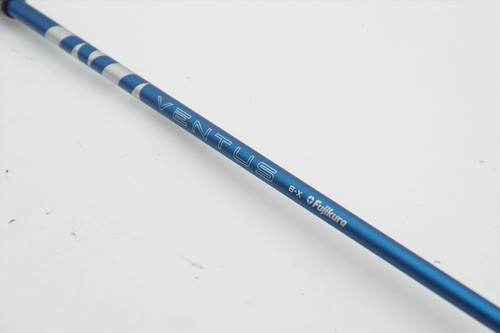 Fujikura Ventus Blue Velocore+ 80G X-Stiff 42.5" Wood Shaft Cobra Ds Adapt 07825