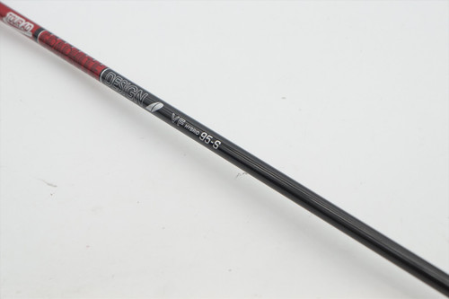 Graphite Design Tour Ad Vf 95G Stiff 39.5" Hybrid Shaft Cobra Ds Adapt 13095961