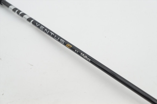 Fujikura Ventus Tr Black Velocore 8-x X-Stiff 41.25" Wood Shaft Cobra Ds Adapt 2