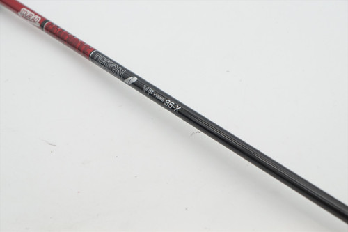 Graphite Design Tour Ad Vf 95G X-Stiff 39.5" Hybrid Shaft Cobra Ds Adapt 3095964