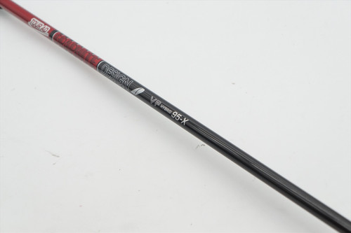 Graphite Design Tour Ad Vf 95G X-Stiff 40" Hybrid Shaft Cobra Ds Adapt 13095967