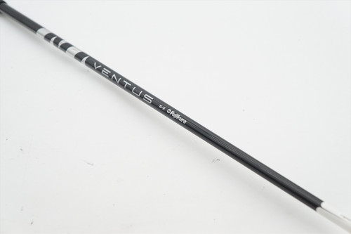 Fujikura Ventus Black 60G Extra Stiff 44.75" Driver Shaft Callaway Inv13087456