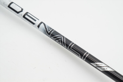 Project X Denali Black 60G Tour Extra Stiff 44