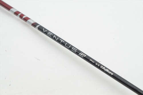 Fujikura Ventus Tr Red Oem 60G Stiff 42" Fairway Wood Shaft Ping Inv13142642