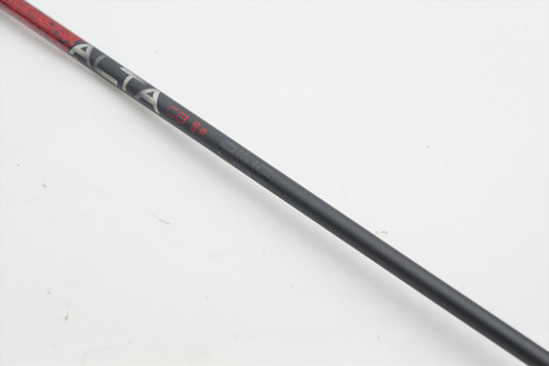 Ping Alta Cb Red 65G Stiff 42" Fairway Wood Shaft Ping Inv13107008