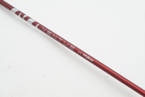 Fujikura Ventus Red Velocore+ 60G X-Stiff 44.25