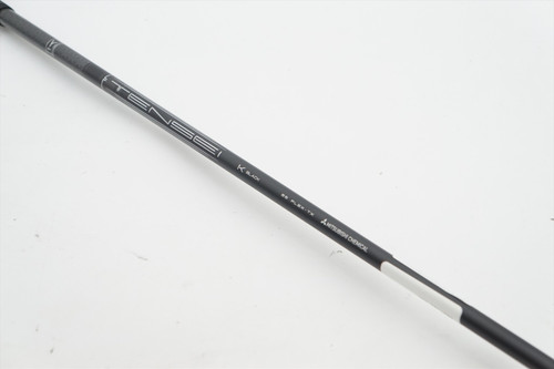 Mitsubishi Tensei 1K Black 65G Tour X 44.25" Driver Shaft Callaway Inv13088096