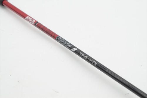 Graphite Design Tour Ad Vf 60G Extra Stiff 44.25" Driver Shaft Ping Inv13098662