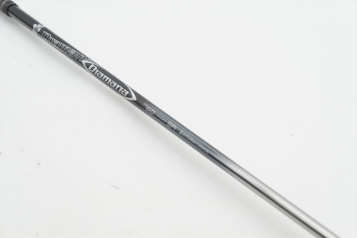 Mitsubishi Diamana Df Series 60G Senior 43.5" Driver Shaft Ping Inv13116215