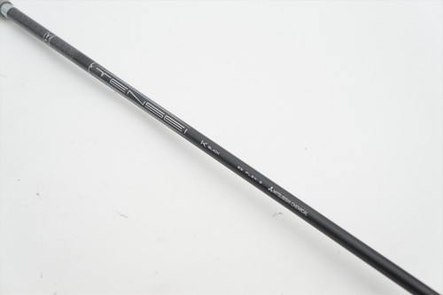 Mitsubishi Tensei 1K Black 65G Stiff 44.5" Driver Shaft Callaway Inv13136416