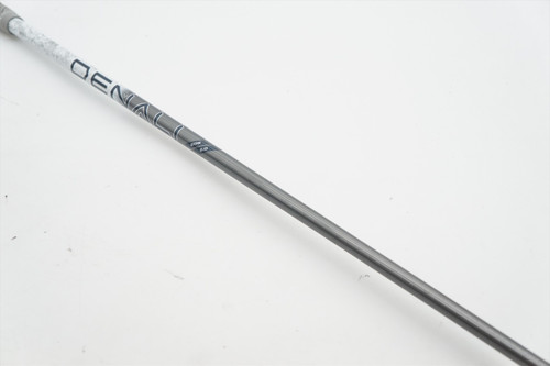 Project X Denali Charcoal 60G Stiff 44.25" Driver Shaft Callaway Inv13136425