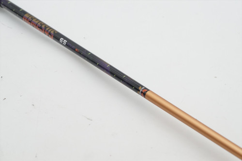 Va Composites Nemesys 65G Stiff 42.5" Fairway Wood Shaft Cobra Ds Adapt 13100699