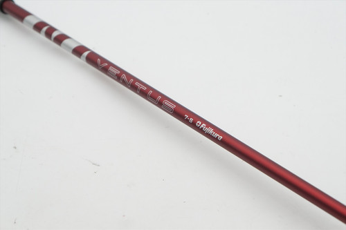 Fujikura Ventus Red Velocore+ 70G Stiff 41.25" Wood Shaft Cobra Ds Adapt 3107808