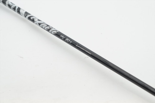Mitsubishi Chemical Kai'Li White 80G Stiff 39.5" Hybrid Shaft Ping Inv13146999
