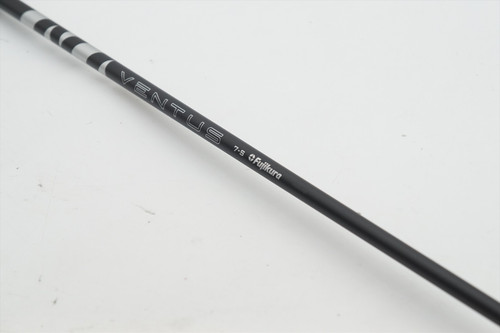 Fujikura Ventus Black Velocore+ 70G Stiff 42.75" Driver Shaft Cobra Ds Adapt 857