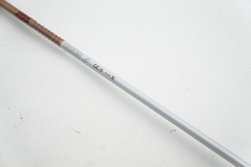 Graphite Design Tour Ad Gc 60G X-Stiff 44.5" Driver Shaft Callaway Inv13116251