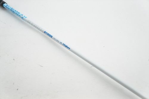 Fujikura Atmos Ts Blue 70G Stiff 43.75" Driver Shaft Callaway Inv13120388