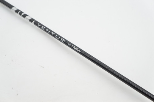 Fujikura Ventus Black Velocore 65G X-Stiff 43.5" Driver Shaft Callaway 13125926