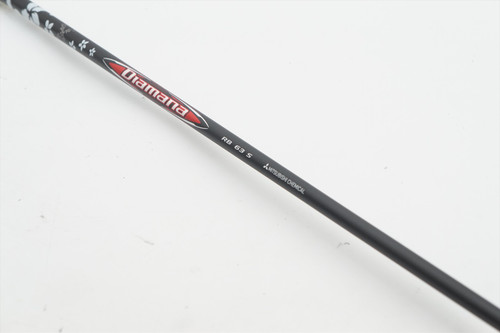 Mitsubishi Chemical Diamana Rb 63G Stiff 44" Driver Shaft Ping Inv13100702