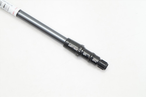 LH Mitsubishi Diamana S+ 60 REGULAR 44.75 Driver Shaft Taylormade