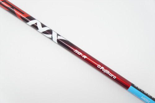 Fujikura Speeder Nx Red 50-R REGULAR 44.75