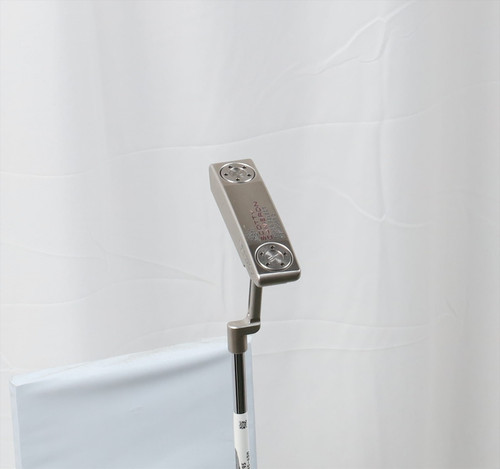 Titleist Scotty Cameron Super Select Newport 2 34" Putter Excellent Left Hand