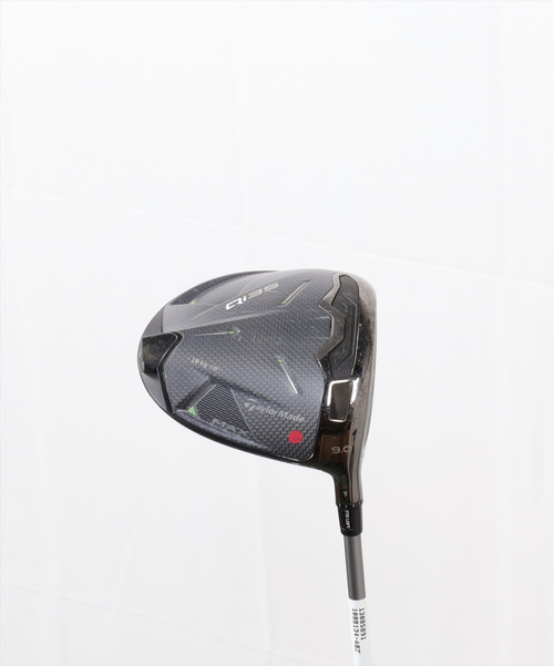 Taylormade Qi35 Max Lme 9° Driver Stiff Flex Air Speeder 50 '25 13085891 Good